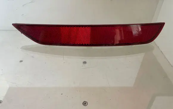Audi Q2 - Rear tail light reflector 81A945105