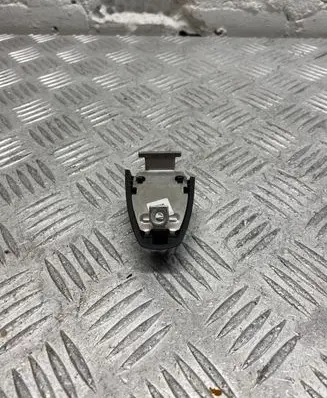 BMW X6 F16 Rear door handle cover 