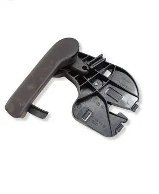 Audi A4 S4 B8 8K Engine bonnet (hood) release handle 8T1823633