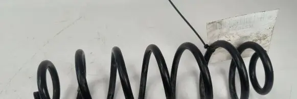 Skoda Kamiq Rear coil spring