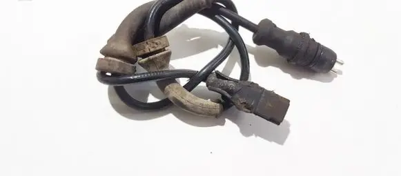 Renault Scenic II - Grand scenic II ABS brake wheel speed sensor 8200296570 10.0711-5151.3