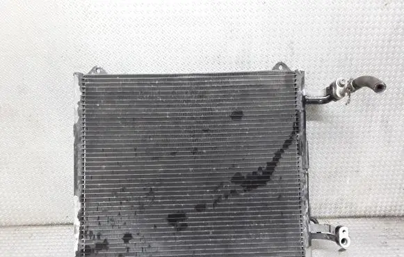 Audi A2 A/C cooling radiator (condenser) 8Z0260401D