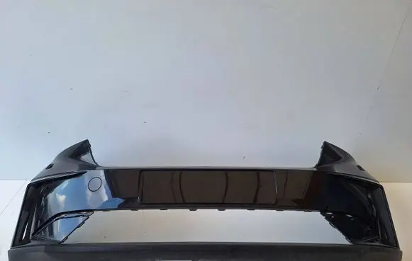 Skoda Enyaq iV Front bumper 5LA807221
