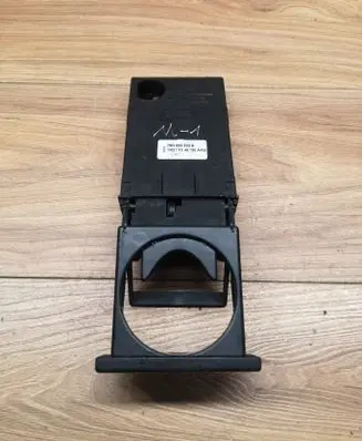 Volkswagen Sharan Cup holder 7M3858602A YM21F048196AAW