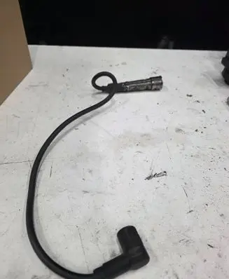 Volkswagen Golf IV Ignition plug leads 0300513119