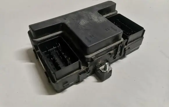 Ford Fusion II Fuse box set FG9T14A067AC
