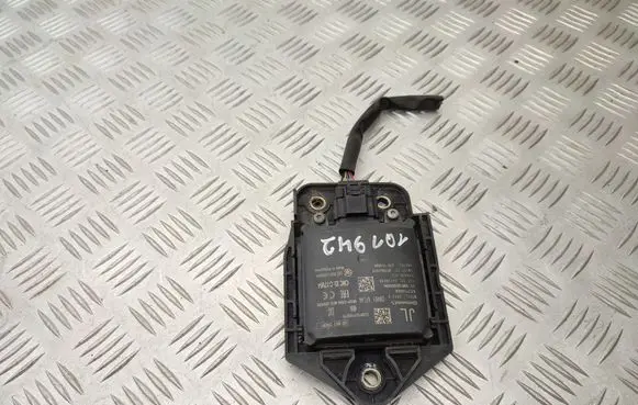 Nissan X-Trail T32 Blind spot module 284k16fl4a 284539pb0f