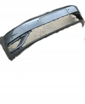 Volkswagen Golf VII Front bumper ZDERZAK9746