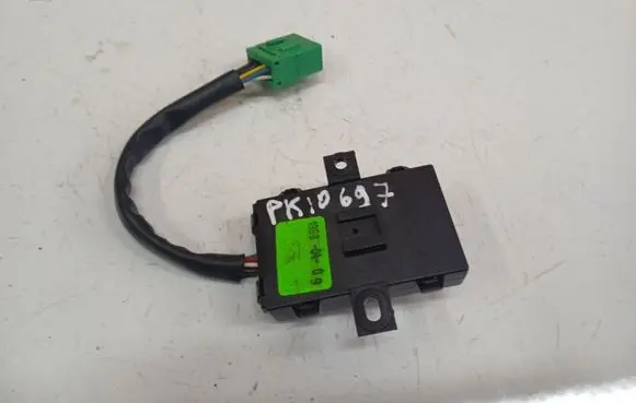 Citroen Xsara Other control units/modules 30021329