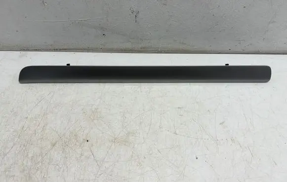 Volkswagen Golf VII Dashboard glove box trim 5G1858418