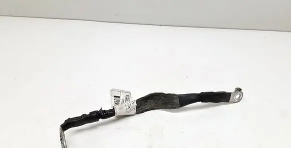 KIA Ceed Negative earth cable (battery) 91860A2130