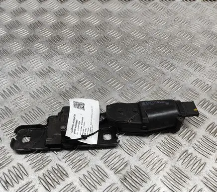 Audi A7 S7 4G Tailgate/trunk/boot lock/catch/latch 4H0827383A