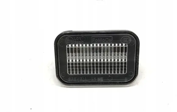 Ford Mustang Mach-E Number plate light LJ8B13550AB