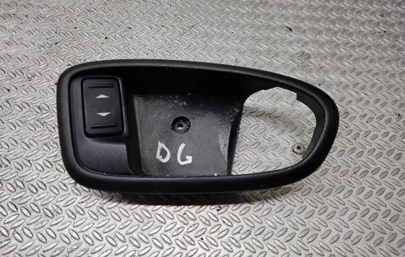 Ford Mondeo MK IV Electric window control switch 6M2T14529AD