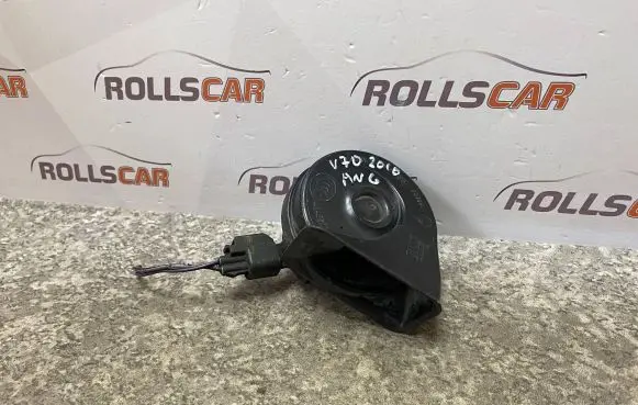 Volvo V70 Horn signal E30055306 A046522