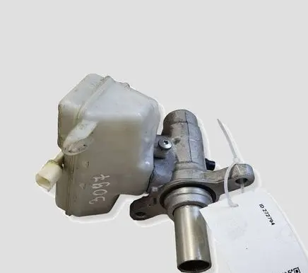 Jaguar F-Pace Master brake cylinder 03350885651 03350885641