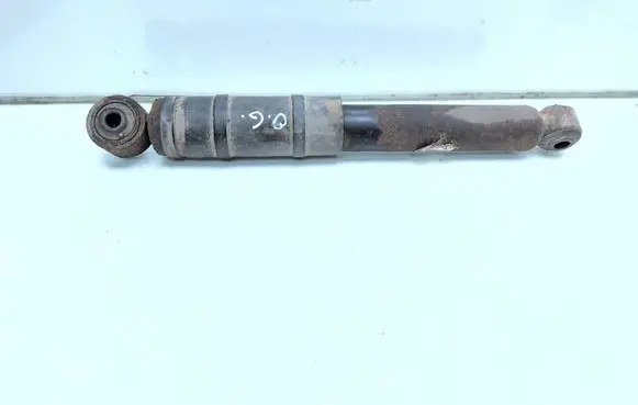 Opel Astra H Rear shock absorber/damper 