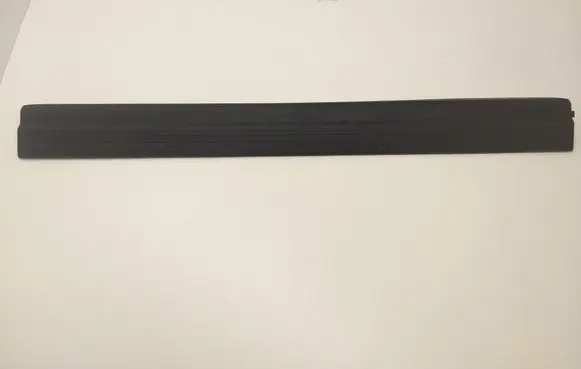 Mercedes-Benz E W212 Front sill trim cover 2126860136