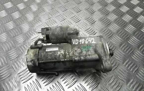 Toyota Land Cruiser (J150) Starter motor 2810011190