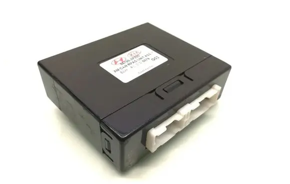 KIA Sorento Parking PDC control unit/module 95700-2P200 0076