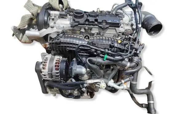 Volvo V60 Engine B4204T26 3393728 31416099