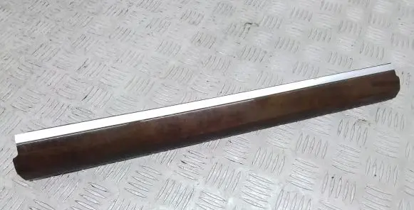 Porsche Cayenne (92A) Dashboard glove box trim 7P5857222R
