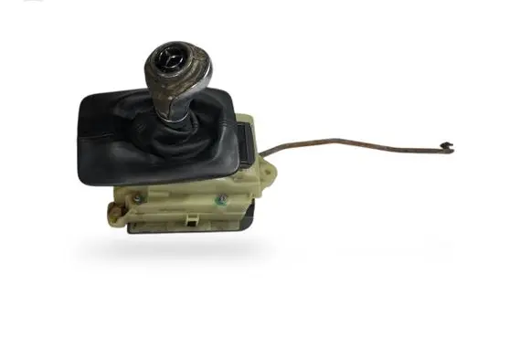 Gear shifter/selector