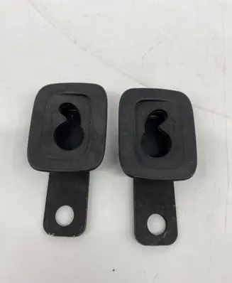 Volvo XC60 Cargo luggage net fixing mount 30715667 30715666