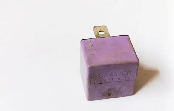Other relay