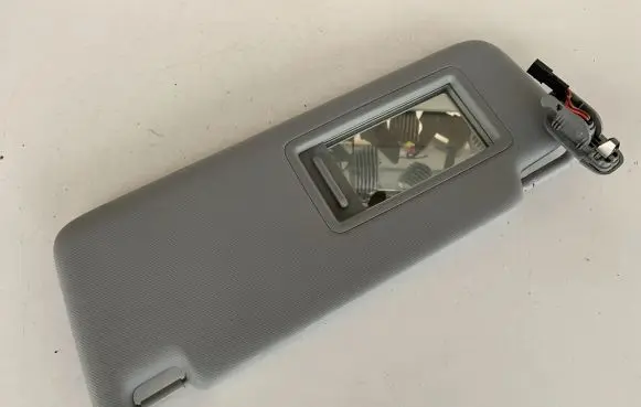 Audi Q5 SQ5 Sun visor 8W0857551AA 8W0857551AAEA7