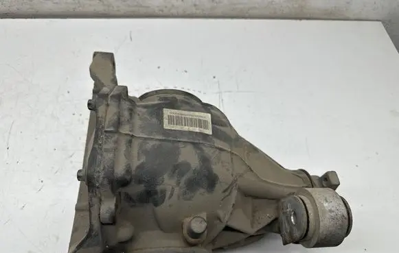 Mercedes-Benz CLS C218 AMG Rear differential A2043510408 ENAC46000