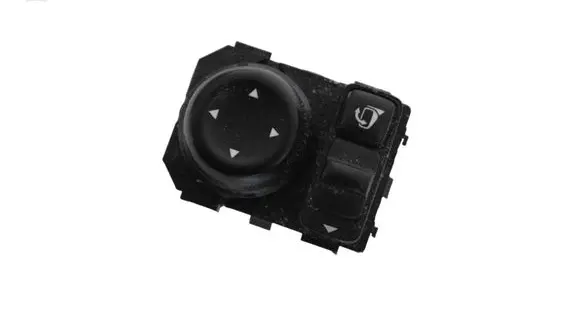 Nissan Juke II F16 Wing mirror switch 255705RA1A