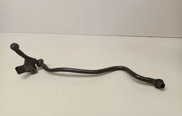 Audi A6 S6 C7 4G Air pressure sensor 0261230081 036906051G