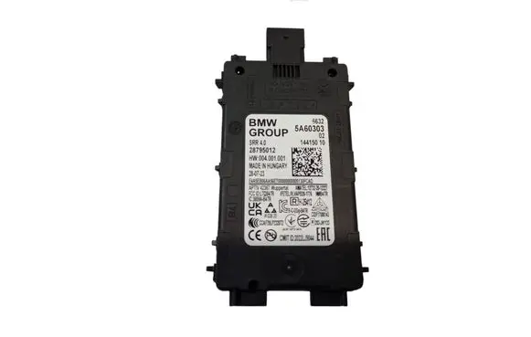 BMW X7 G07 Blind spot module 66325A60303 5A60303