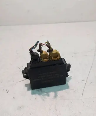 Alfa Romeo 159 Parking PDC control unit/module 60693882 601861C569