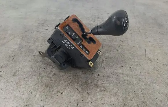 Mercedes-Benz E W210 Gear shifter/selector 