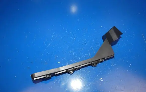 Fiat 500X Rear bumper mounting bracket 519483329