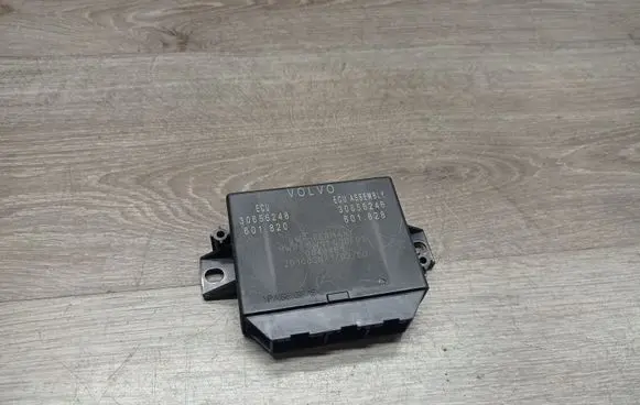 Volvo XC90 Parking PDC control unit/module 30656248 601820