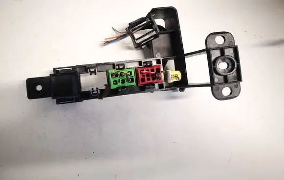 Audi A4 S4 B6 8E 8H Sensor 8e0937545a
