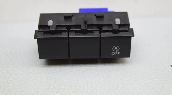 Peugeot 3008 II ABS switch 9813047180