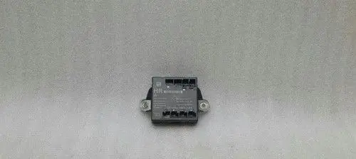 Mercedes-Benz E W212 Battery control module A2129004206
