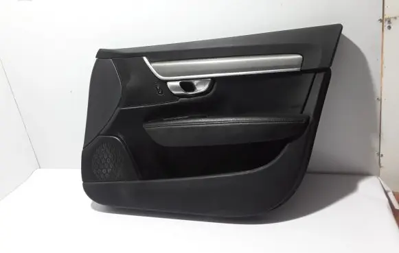 Volvo S90, V90 Front door card panel trim 31393165