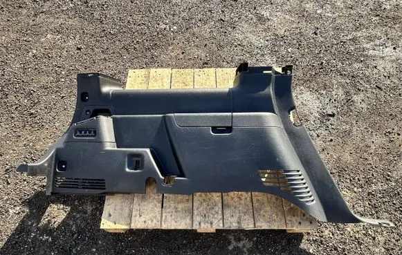 Ford Flex Trunk/boot side trim panel BCZFLX2013
