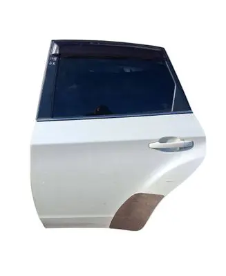 Subaru Impreza III Rear door 