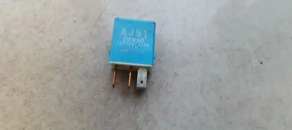 Mazda 6 Other relay 1567002560 156700-2560