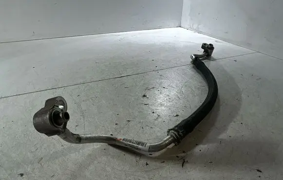 Dodge Challenger Air conditioning (A/C) pipe/hose 68158881AA
