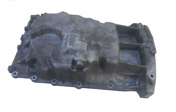 Mazda 3 I Oil sump 