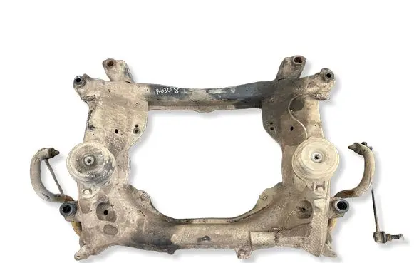 Mercedes-Benz GLK (X204) Front subframe 