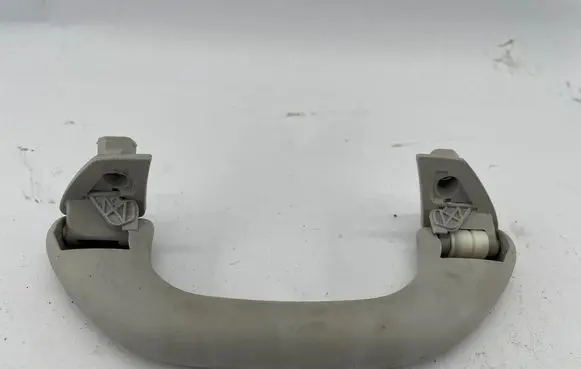 Volkswagen PASSAT CC Front interior roof grab handle 1K0857607