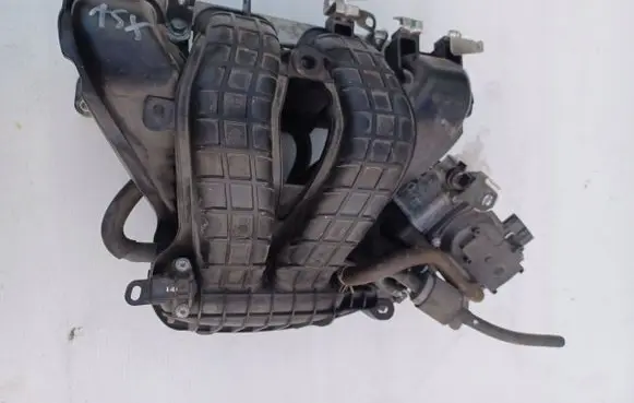 Mitsubishi ASX Intake manifold